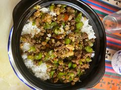 -卡万金特色藏餐