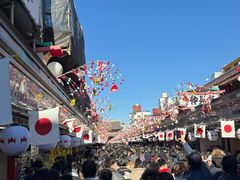-浅草寺