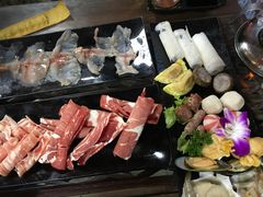 -丽江庭院之爱在路上(西单店)