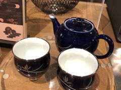 -茑屋书店(天目里店)