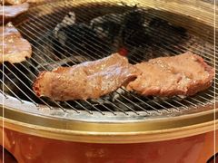 -闻老头·菊花炭烤肉(D11店)