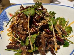 -红沃鳗鱼黑牛烤肉店(不老街店)