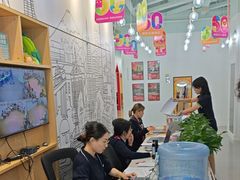 -英孚教育青少儿(河东中心)