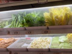 -每味每客·重庆麻辣烫(拓展大厦店)