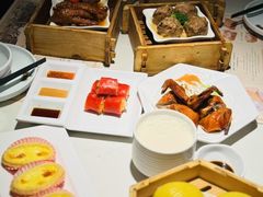 -悦满楼·西关名点·湛江名菜(航空综合大厦店)