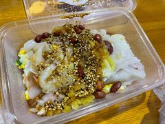 李记广东肠粉-星隆国际·芜湖小吃街