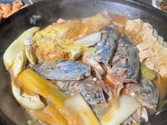 -肥鱼屯活鱼锅(惠工街店)