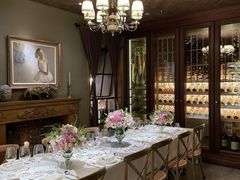 -Le Bistrot de Racine