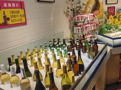 -海天盛宴新派海鲜自助餐厅(群力店)
