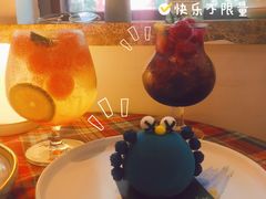-暖忆烘焙甜品