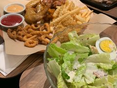 -必胜客(上地华联店)