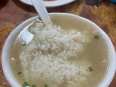 -温记府廟豆汤饭·始于1955年(海椒店)