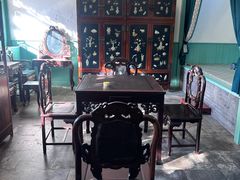 -张学良旧居陈列馆