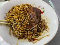-小狗面馆(复兴店)
