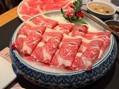 -东来顺·非遗火锅(高新店)