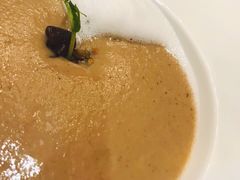 法式菌菇浓汤-王品牛排(佛山南海万科广场店)