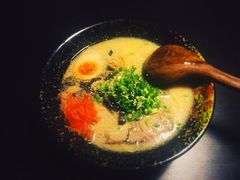 -日本料理神拉面