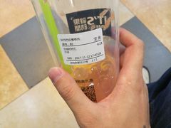 -鲜果时间·果蔬茶(赛格负二层店)