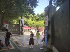 -胡里山炮台