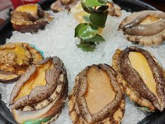 -东海怡品海鲜豆捞(舟宿夜江店)