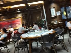 大堂-北京老铺烤鸭(老城根店)