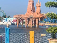 -大连海昌发现王国主题公园