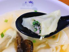 -周素珍湖州大馄饨(直戒坛寺巷店)