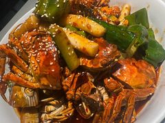 -金陵暴走龙虾·烧烤·排档(南京总店)