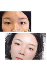 -MIVI野生眉纹绣纹眉