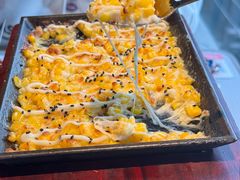 -丰茂烤串(公园店)