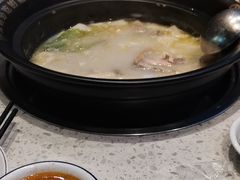 竹笙王猪肚鸡-顺德公广东猪肚鸡·煲仔饭(白石洲店)