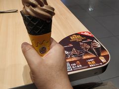 -汉堡王(上海凌云壹街坊店)