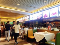 -同庆楼(滨湖万达广场店)