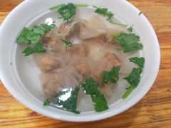 肉燕-大叔家福鼎小吃(十全街店)