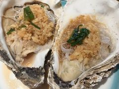 -鲜得莱渔港·小平岛海胆馆(七贤岭店)