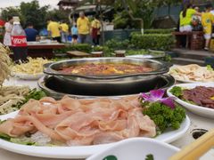 -枇杷园食为鲜火锅(南山店)