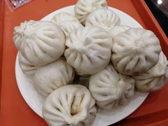 -庆丰包子铺(西单店)