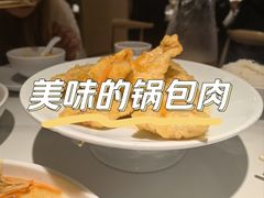 -上关东东北菜(夫子庙水游城店)