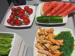 -海底捞火锅(吉利大厦店)