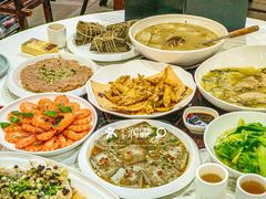 -丰泰顺德私房菜(寺右二马路店)