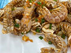 -景好海鲜餐厅(大鹏必选旅游店)