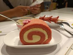 -宜家·瑞典风味餐厅(武汉荟聚中心店)