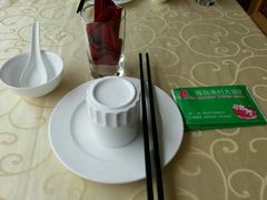 商户图片-海岛渔村大酒店(云霄路店)