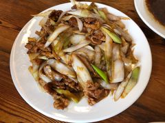 -三盛轩回民饺子馆