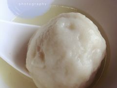 -南京金牛湖巨碗鱼头