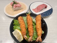 -滨寿司(新街口中央商场店)