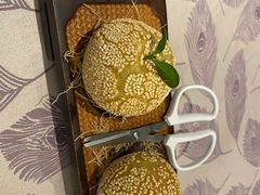 -金汇酒楼(中山东区店)