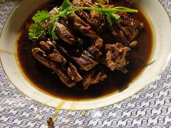 -蘇河湾·新鲁菜·泰山宴(泰山店)