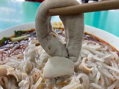-甘记肥肠粉(马鞍北路店)