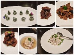 -老正兴菜馆(福州路店)